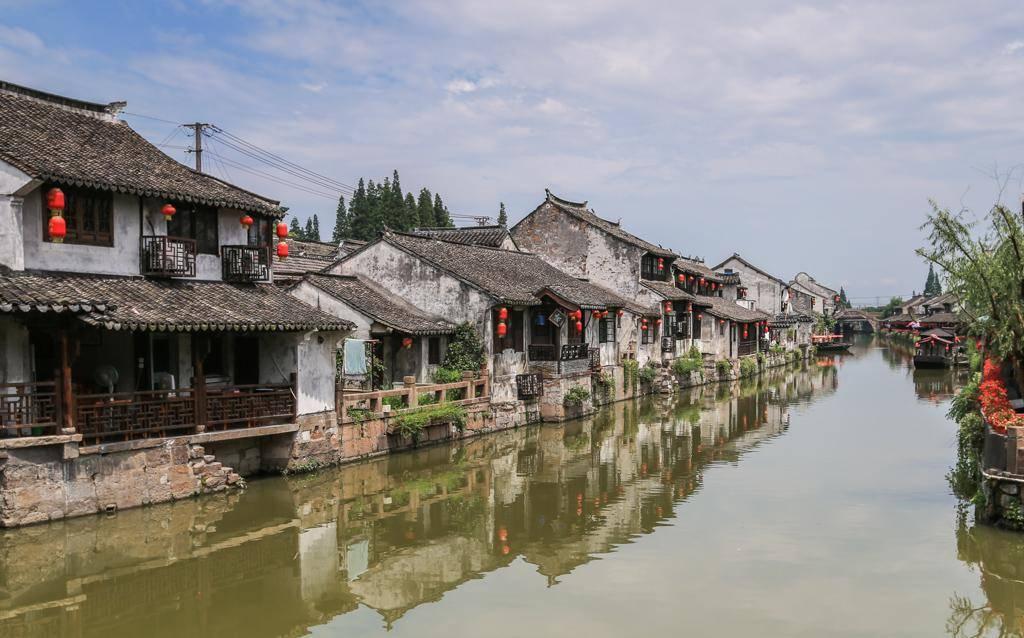 待售的房屋